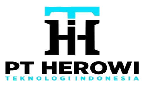 PT Herowi Teknologi Indonesia